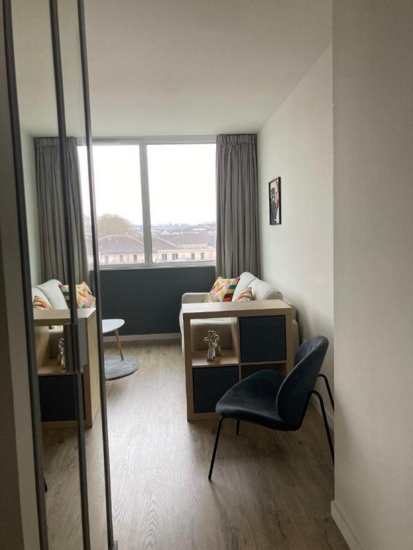 Appartement T1  - Angers (396399) - photo-9
