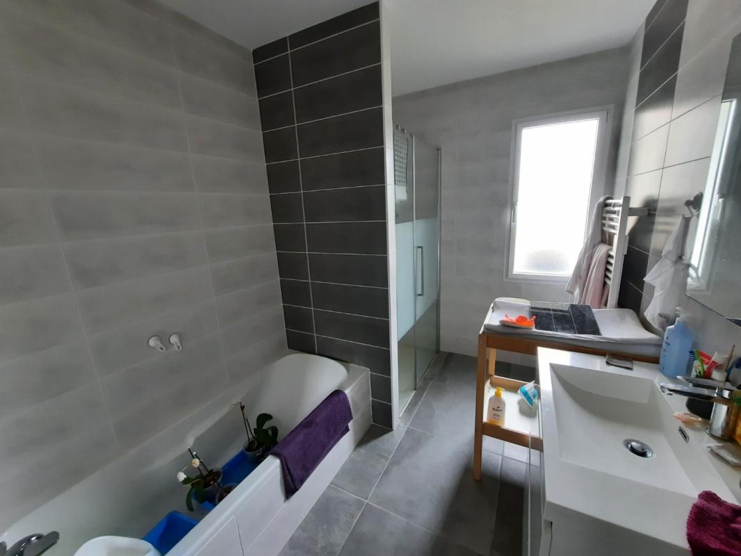 Maison T5  - Cintre (391853) - photo-9