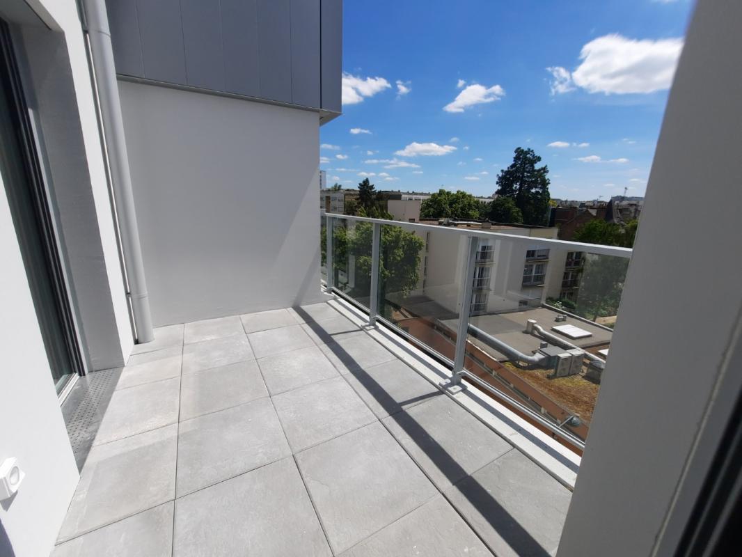 Appartement T2  - Bruz (411014) - photo-9
