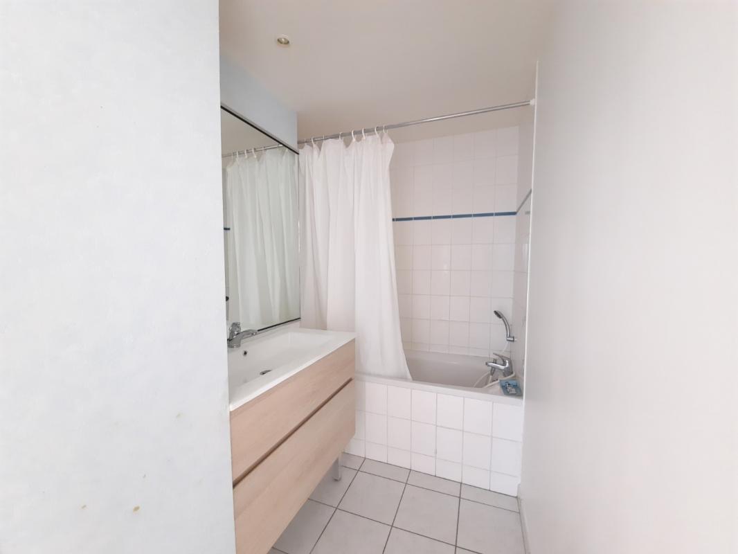 Appartement T3  - Chavagne (407995) - photo-9