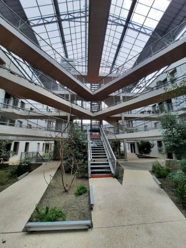 Appartement T3  - Chavagne (407995) - photo-9