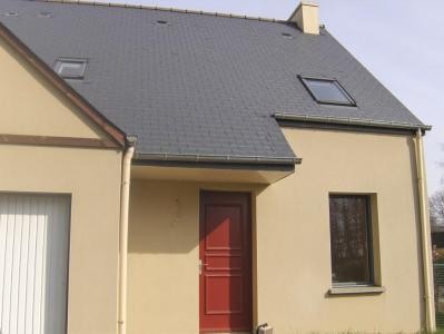 Maison T4  - Thorigne Fouillard (321567) - photo-9