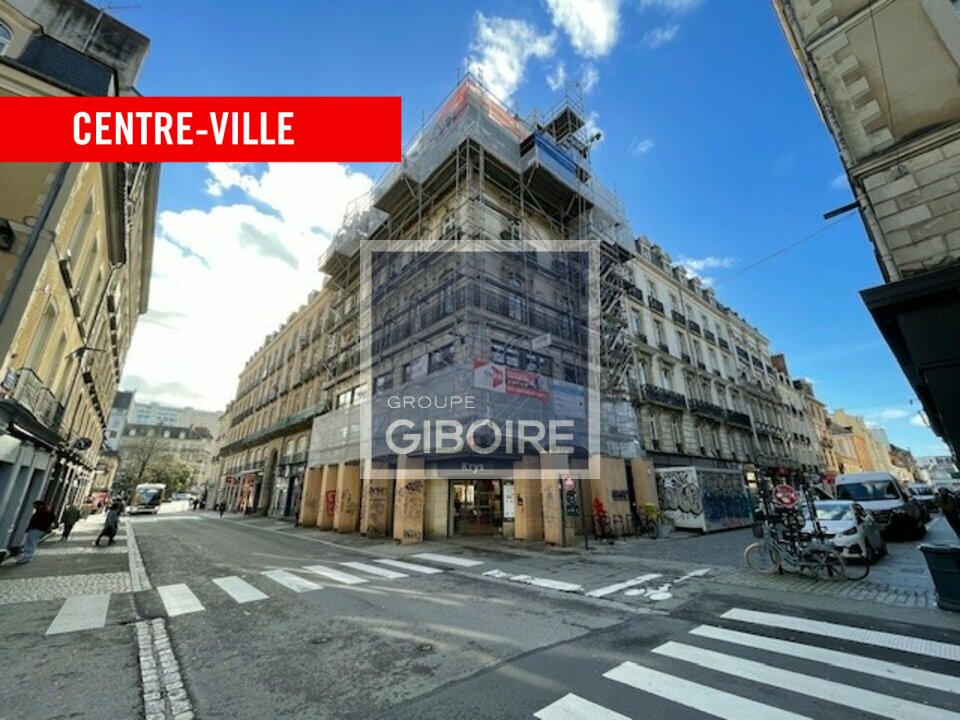 Bureaux  - RENNES (35.6547) - photo-1