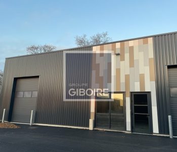 Local d'activites  - PLEUMELEUC (35.5902) - vignette