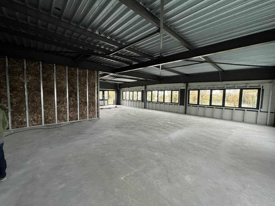 Local d'activites  - SAUTRON (44.018861) - photo-2