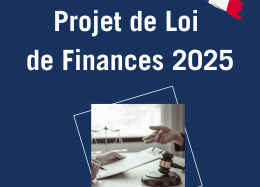 Projet de loi de finances : quelles opportunités pour les investisseurs en 2025 ?