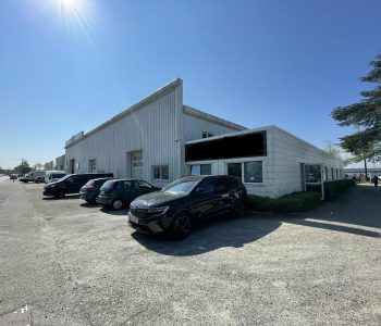 Local d'activites  - CARQUEFOU (44.019016) - vignette