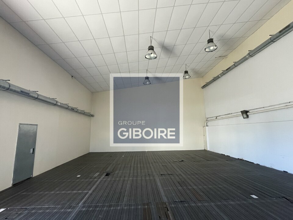 Local d'activites  - SAINT GREGOIRE (35.6654) - photo-2