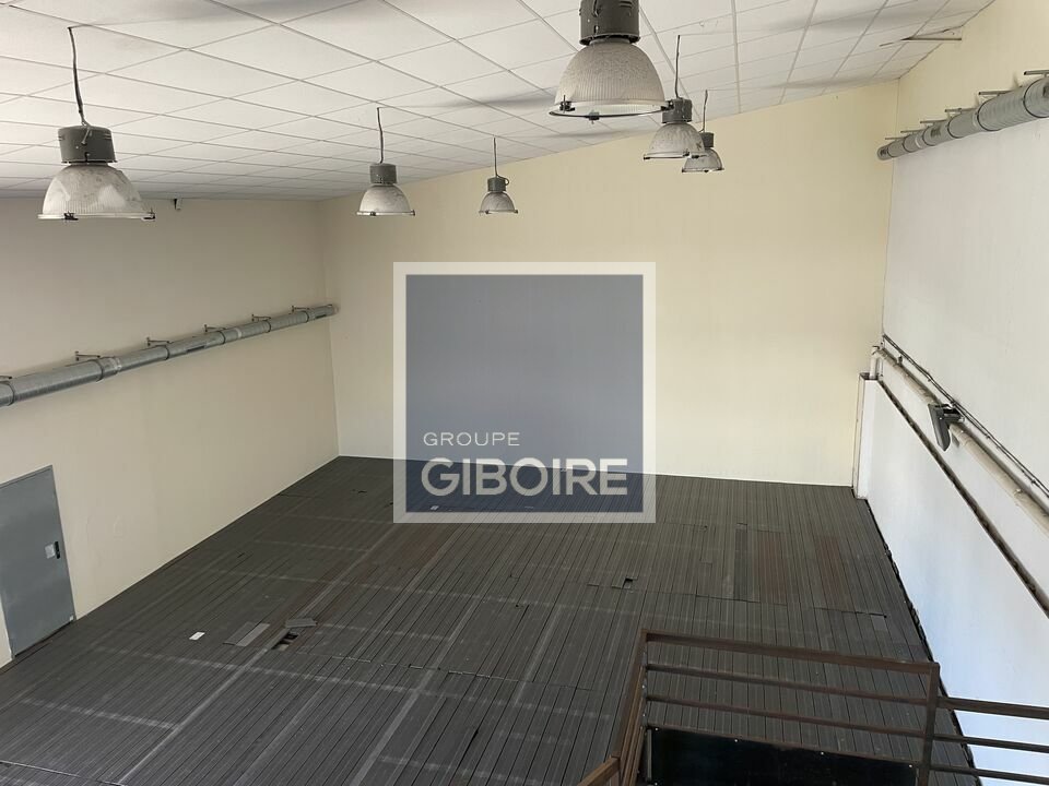 Local d'activites  - SAINT GREGOIRE (35.6654) - photo-3