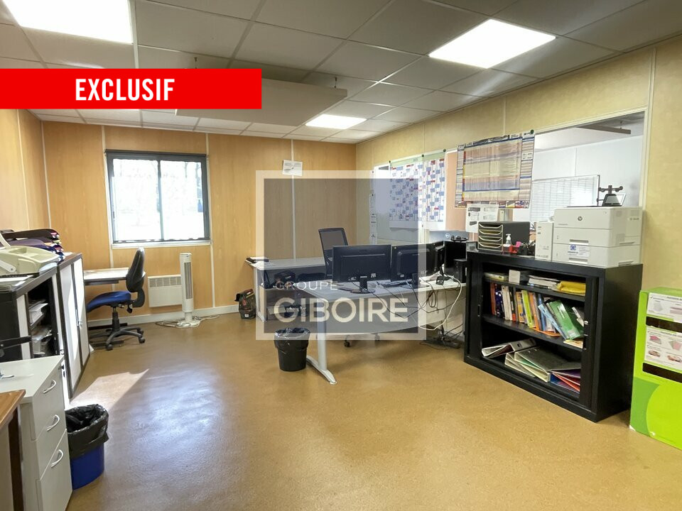 Local d'activites  - BRUZ (35.6595) - photo-9