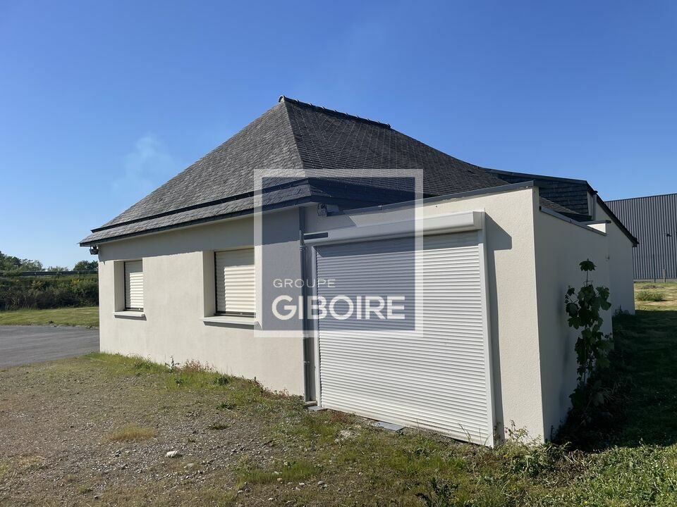 Local d'activites  - GOVEN (35.6690) - photo-4