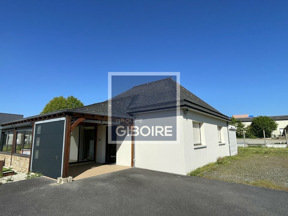 Local d'activites  - GOVEN (35.6690) - photo-2