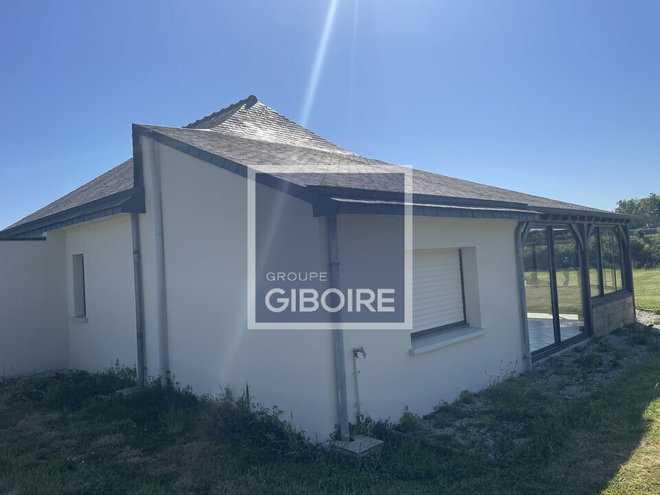 Local d'activites  - GOVEN (35.6690) - photo-5