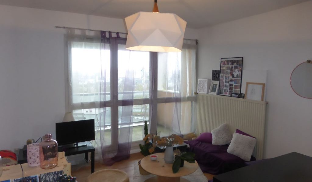 Appartement T4  - Rennes (430624) - photo principale