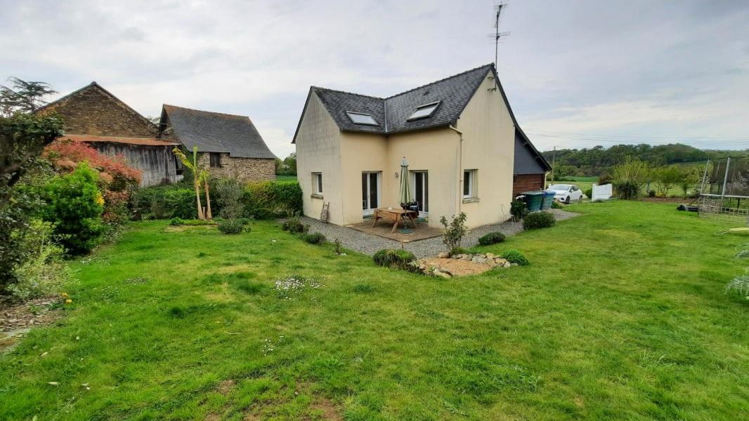 Maison T5  - Bruz (419766) - photo principale