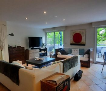 Parking  - Rennes (407832) - vignette