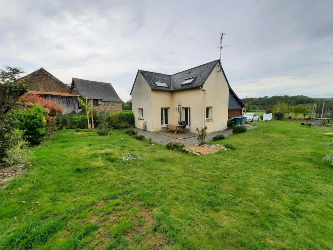 Maison T5  - Bruz (419766) - photo-1