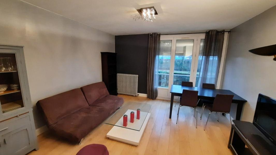 Appartement T1  - Rennes (420385) - photo principale