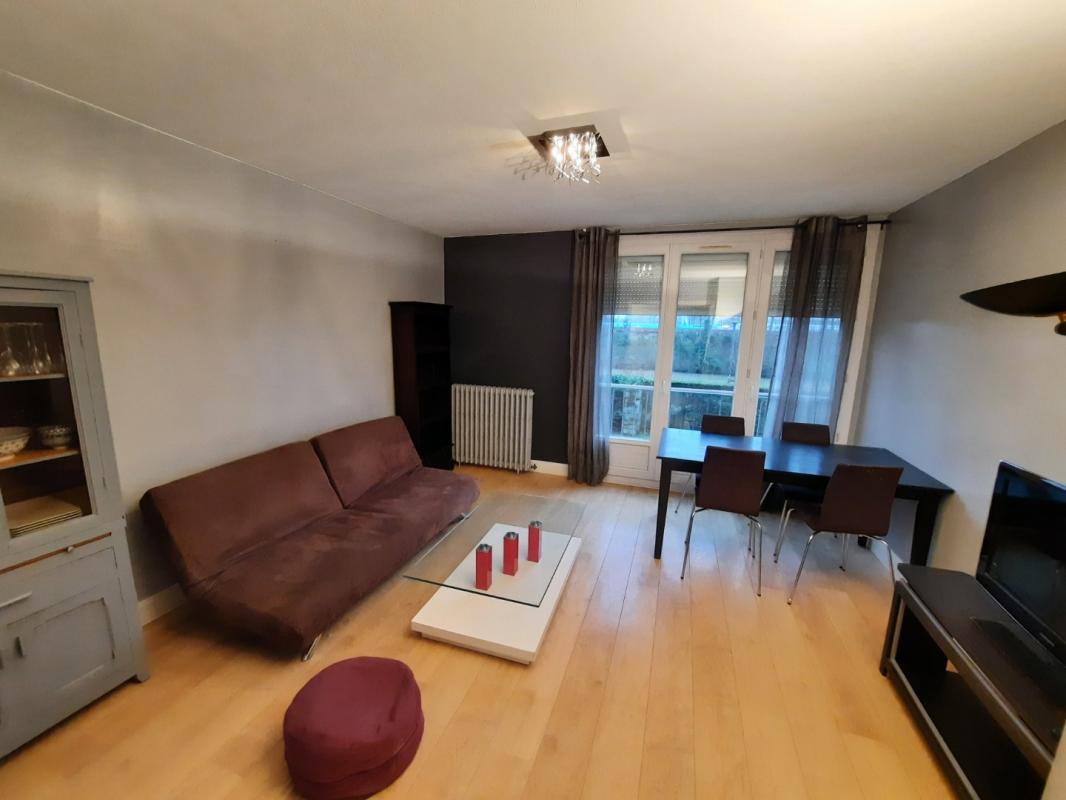 Appartement T1  - Rennes (420385) - photo-1