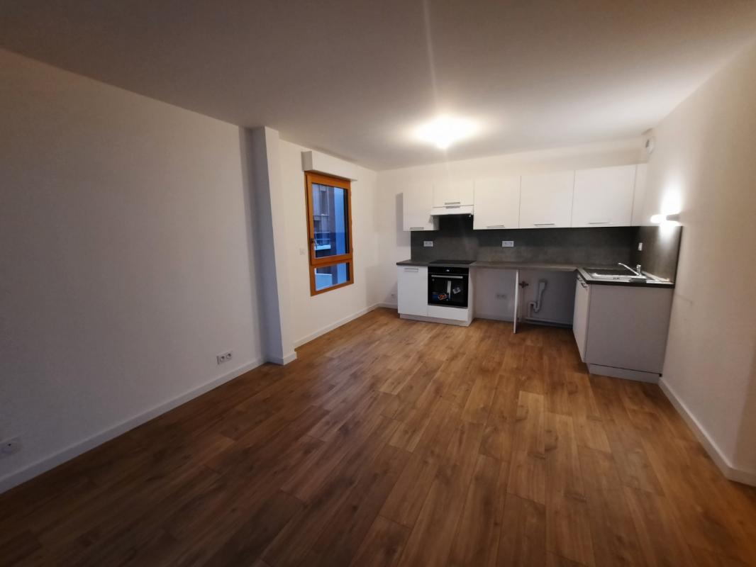 Appartement T3  - Rennes (413880) - photo-1