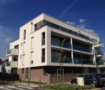 Maison T4  - Thorigne Fouillard (321567) - vignette