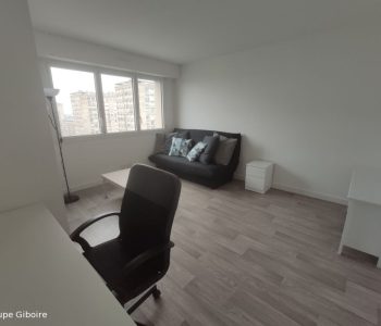 Appartement T1  - Saint Jacques De La Lande (423973) - vignette