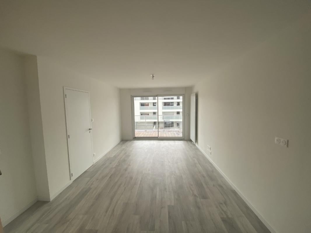 Appartement T1  - Rennes (421297) - photo-1