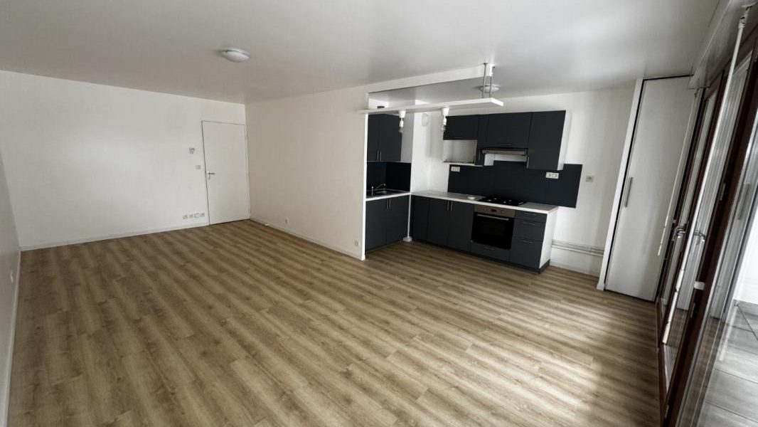Appartement T2  - Guignen (406424) - photo principale