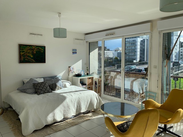 Appartement T5  - Rennes (432255) - photo-1