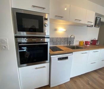 Appartement T3  - Cesson Sevigne (426171) - vignette