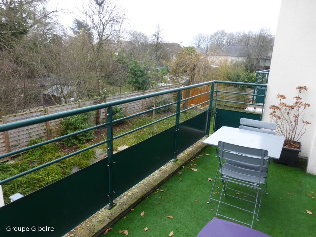 Appartement T3  - Saint Jacques De La Lande (428052) - photo-1