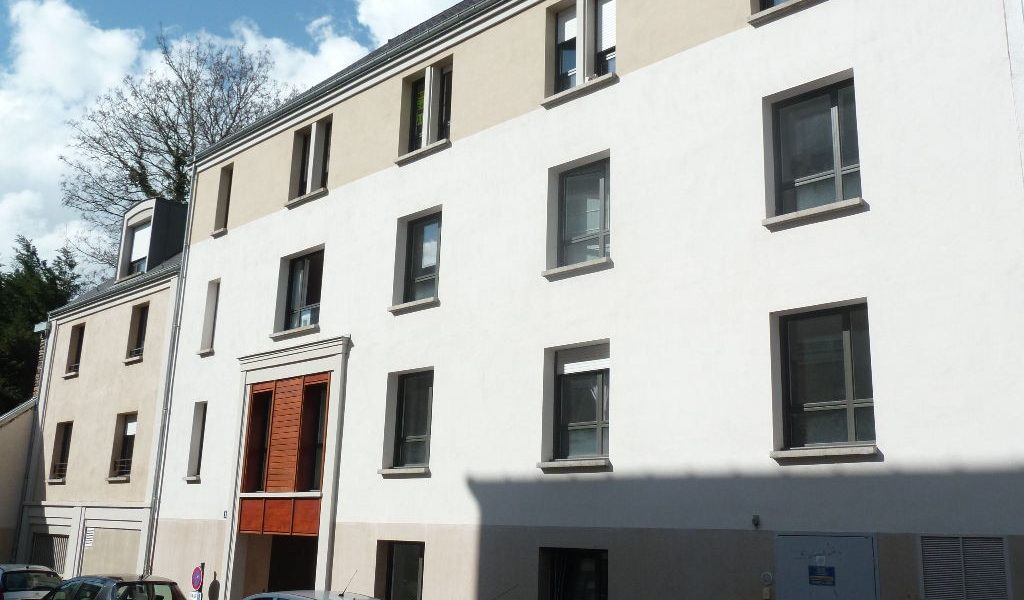 Appartement T1  - Rennes (432681) - photo principale