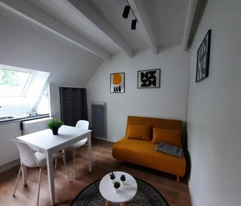 Appartement T3  - Rennes (415205) - vignette