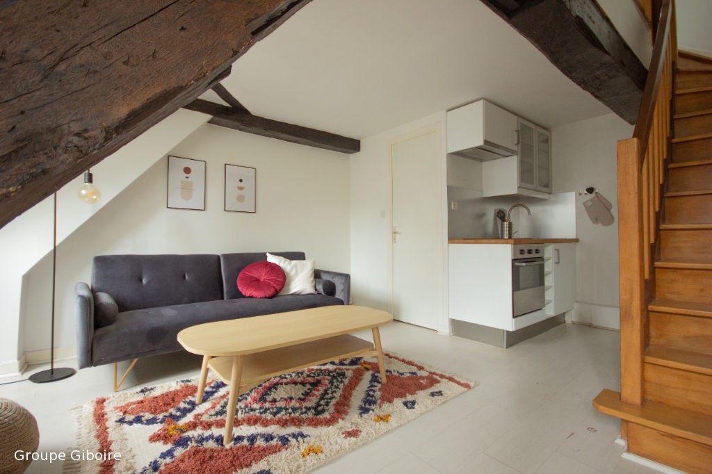 Parking  - Rennes (433785) - vignette