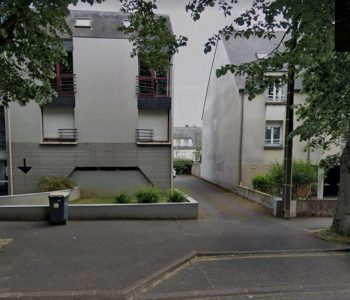 Appartement T1  - Rennes (415353) - vignette