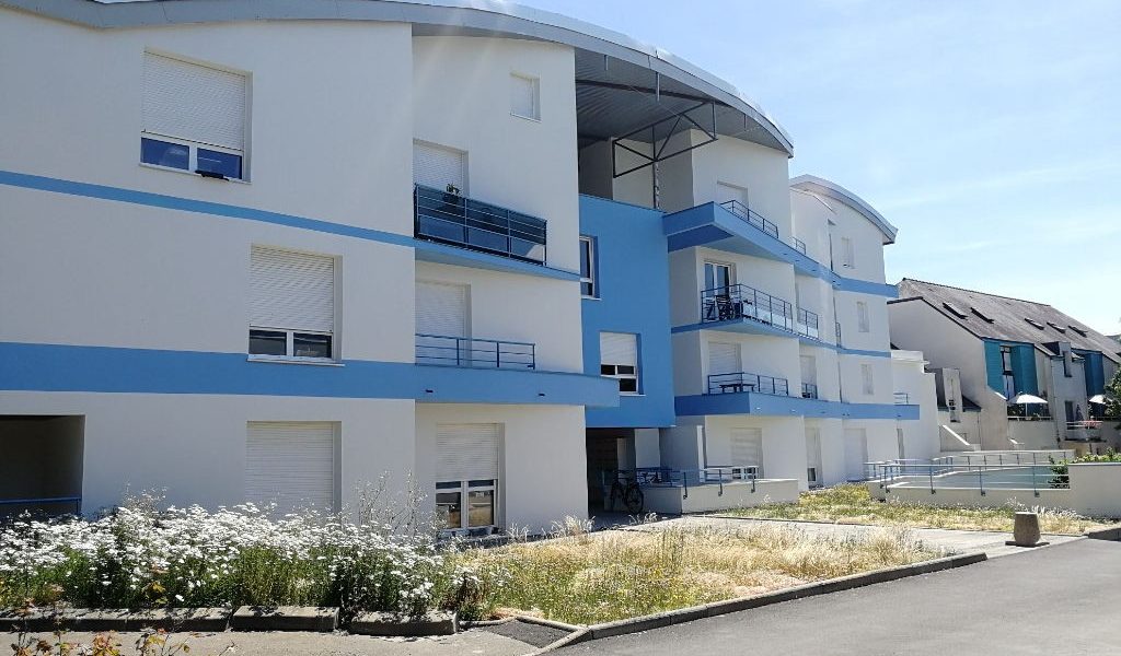 Appartement T1  - Saint Gregoire (418803) - photo principale