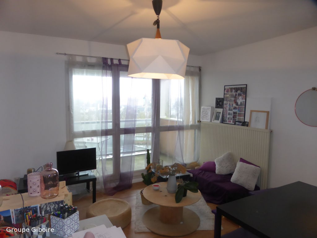 Appartement T6  - Rennes (430112) - photo-1