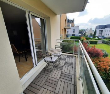 Appartement T3  - La Chapelle Des Fougeretz (426608) - vignette