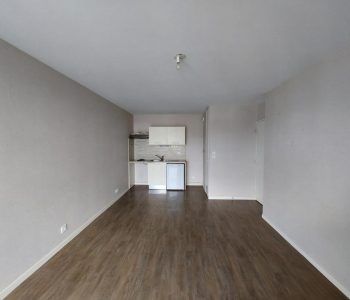 Appartement T1  - Rennes (423412) - vignette