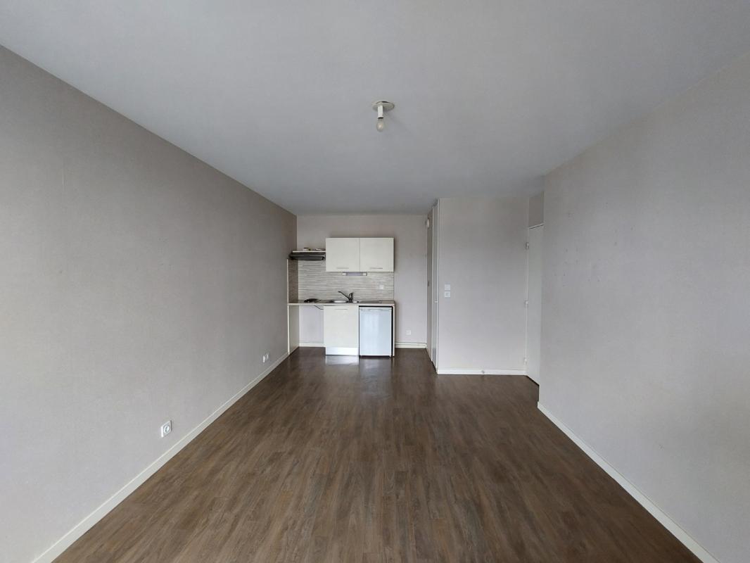 Appartement T1  - Rennes (423412) - photo-1