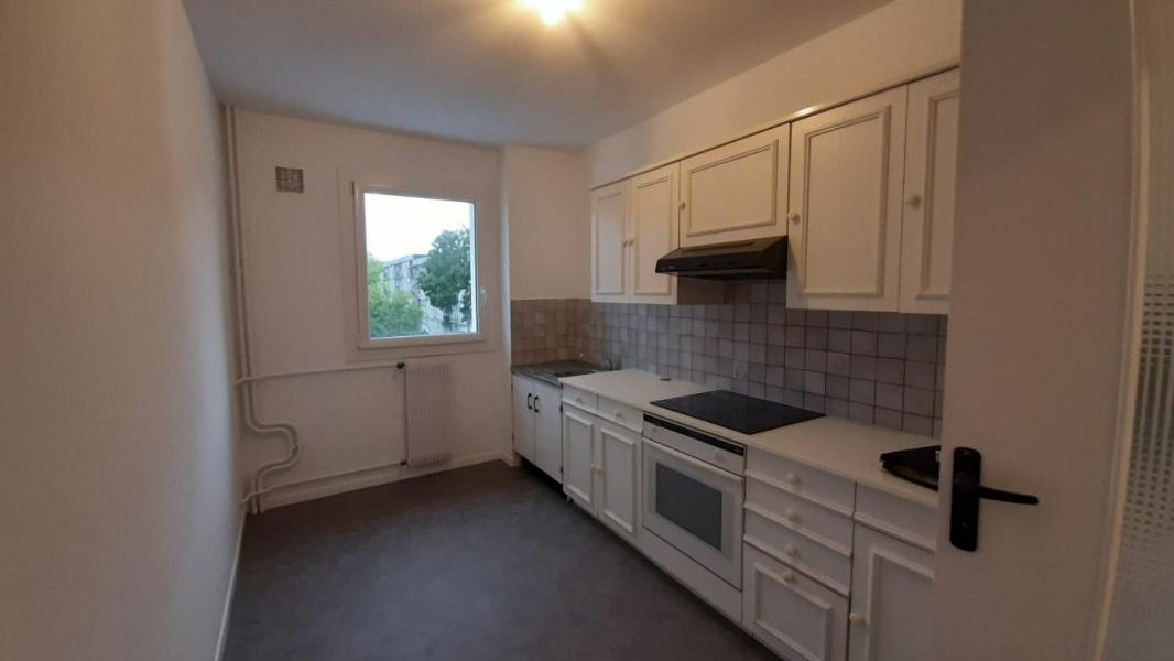 Appartement T3  - Rennes (428711) - photo principale