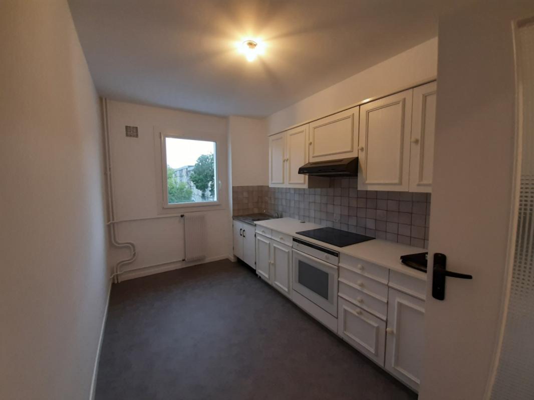 Appartement T3  - Rennes (428711) - photo-1