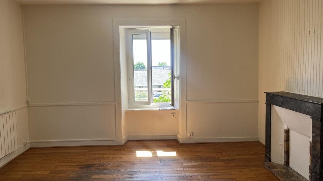 Appartement T2  - Saint Malo (425749) - photo principale