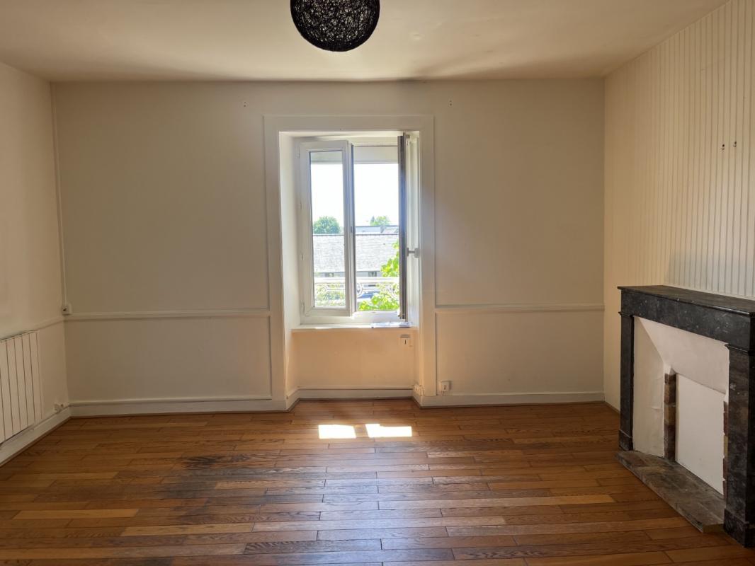 Appartement T2  - Saint Malo (425749) - photo-1
