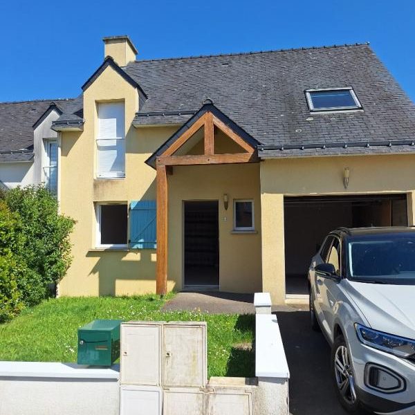 Maison T4  - Elven (435593) - photo principale