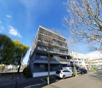 Appartement T3  - Rennes (433202) - vignette