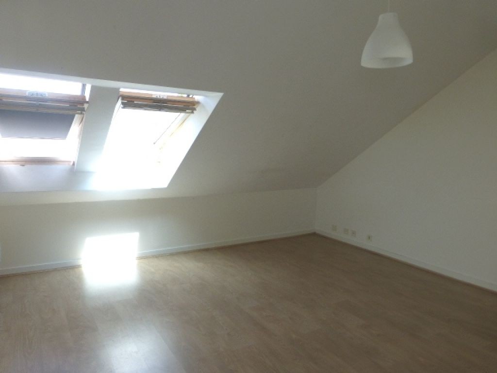 Appartement T1  - Rennes (435469) - photo-1