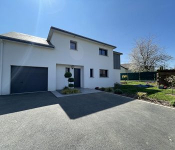 Appartement T2  - Guignen (406424) - vignette