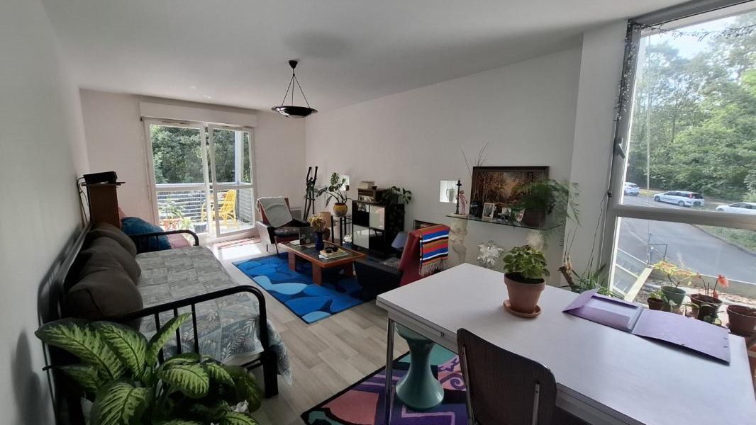 Appartement T3  - Rennes (421032) - photo principale