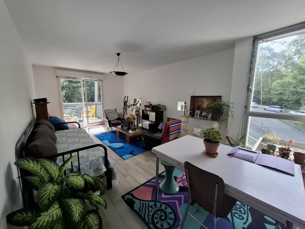 Appartement T3  - Rennes (421032) - photo-1